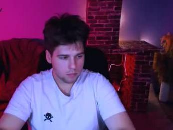 louis_tiger webcam model stream image