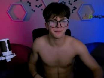 louis_tiger webcam model stream image