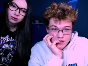 louis_tiger webcam model stream image