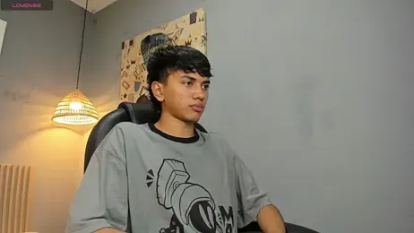 markbowie webcam stripchat model stream image