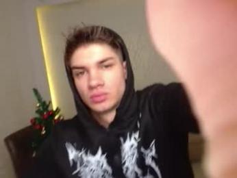 maxkaiden webcam model stream image