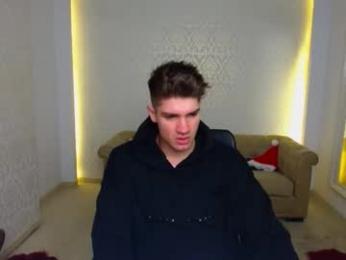 maxkaiden webcam chaturbate model stream image