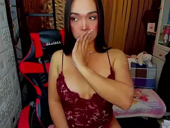 tssexylover webcam model stream image