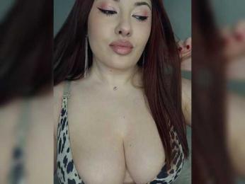 LaraMoon webcam bongacams model stream image