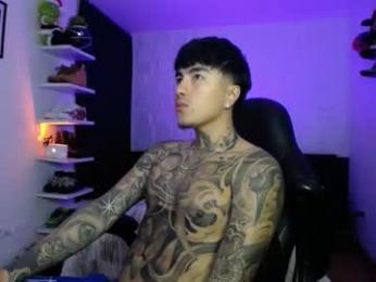 zac_muller1 webcam model stream image