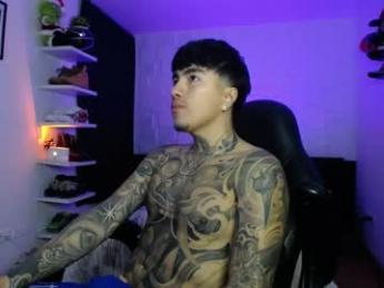 zac_muller1 webcam model stream image