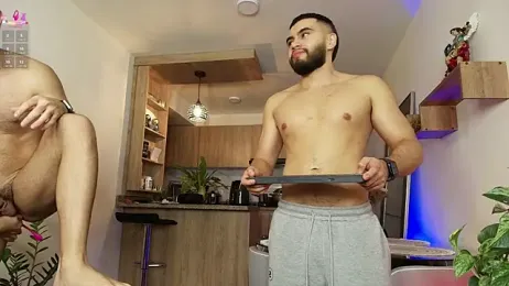 JeycobxBraand webcam model stream image