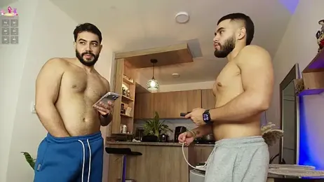 JeycobxBraand webcam model stream image