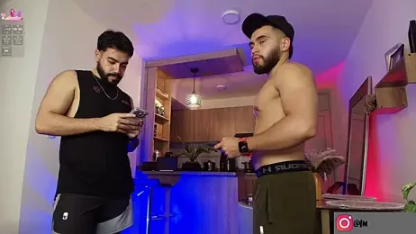 JeycobxBraand webcam model stream image