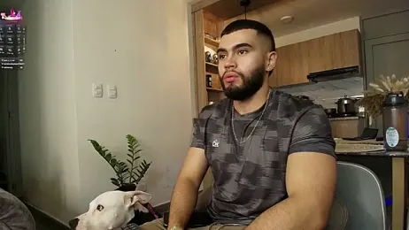 JeycobxBraand webcam model stream image