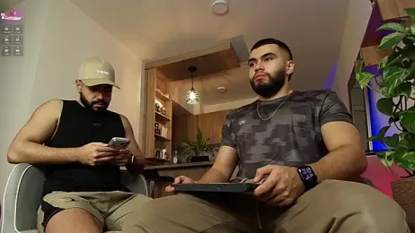 JeycobxBraand webcam model stream image