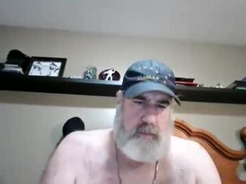 straightbear4you webcam model stream image