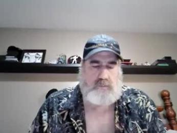 straightbear4you webcam model stream image