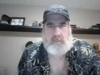 straightbear4you webcam chaturbate model stream image