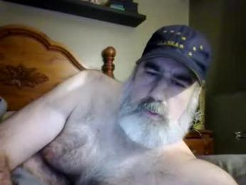 straightbear4you webcam model stream image