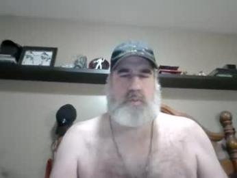 straightbear4you webcam model stream image