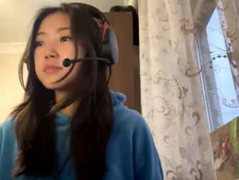 lashaundapolack webcam model stream image