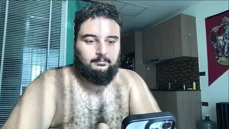 teddy_alan webcam model stream image