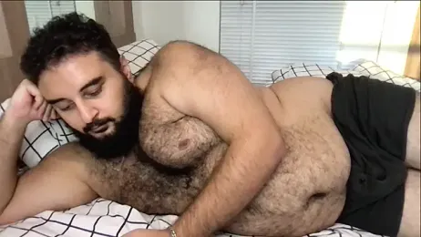 teddy_alan webcam model stream image