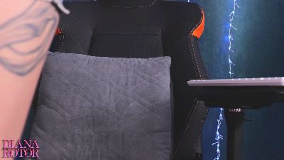 your_feet webcam cam4 model stream image