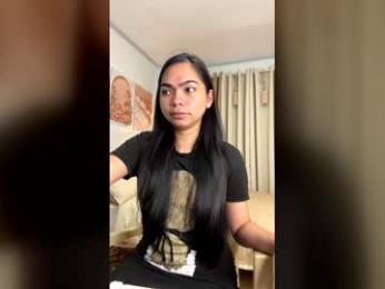 fabuloustransx webcam chaturbate model stream image