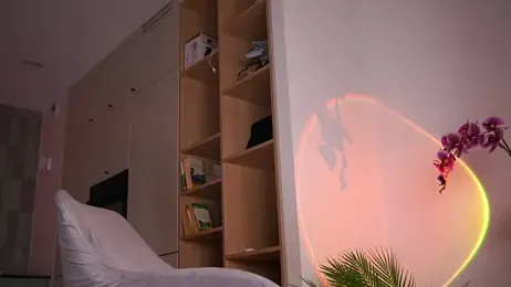 DreamSofia webcam model stream image