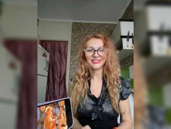 Ritia webcam model stream image