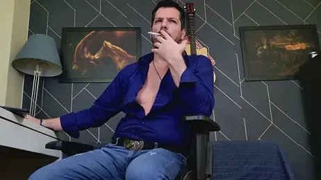 ChrisKox webcam stripchat model stream image