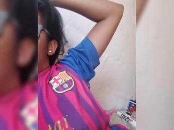 IndianBeaut webcam model stream image