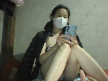 Sexy-ladyass89 webcam model stream image