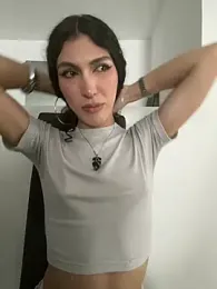 allicemackenzie webcam model stream image