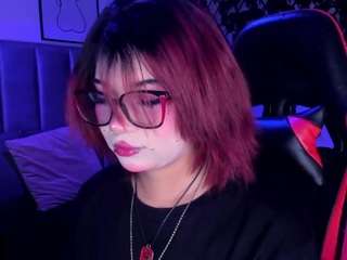 kiittygang webcam model stream image