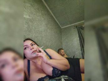 Cleopatra1990 webcam model stream image