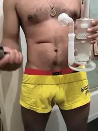 LosAngelesUncutLatino webcam model stream image