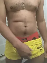 LosAngelesUncutLatino webcam model stream image