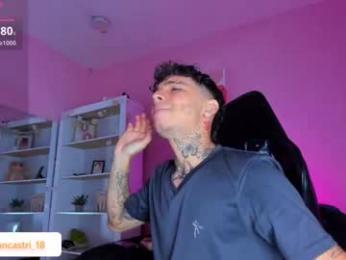 ian_castillo_ webcam model stream image