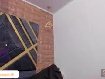 ian_castillo_ webcam model stream image