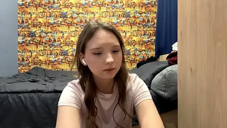 Princessofcashe webcam stripchat model stream image