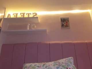 stefaagomez webcam model stream image