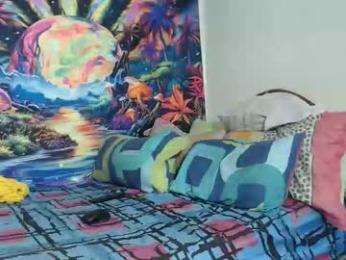 sexydarkhunter2 webcam model stream image