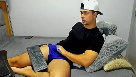 Dante_Storm webcam model stream image