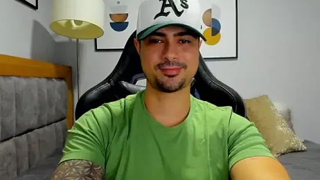 Dante_Storm webcam stripchat model stream image