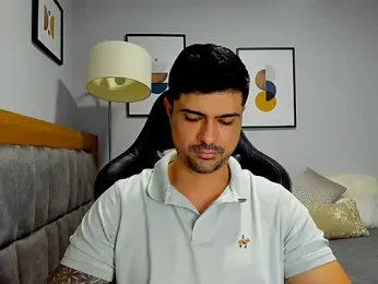 Dante_Storm webcam model stream image