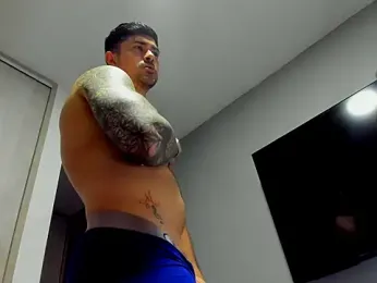 Dante_Storm webcam model stream image