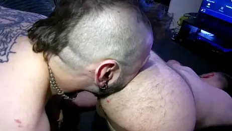 HottishVampire1 webcam model stream image