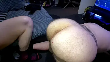 HottishVampire1 webcam model stream image