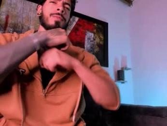 wolferatus webcam chaturbate model stream image