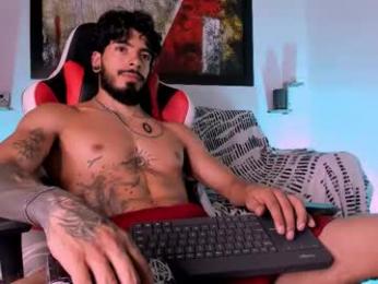 wolferatus webcam model stream image