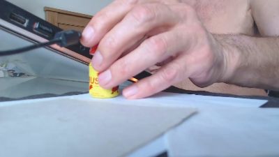 beni58 webcam model stream image