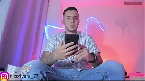 nico_rivera webcam model stream image